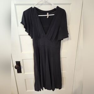 Women's dress